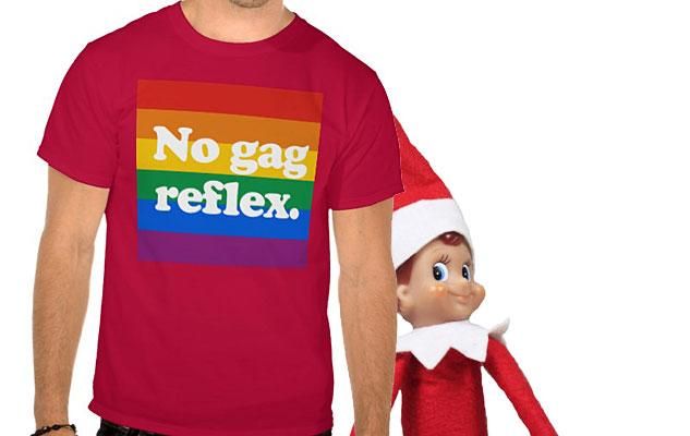 no gag reflex t shirt