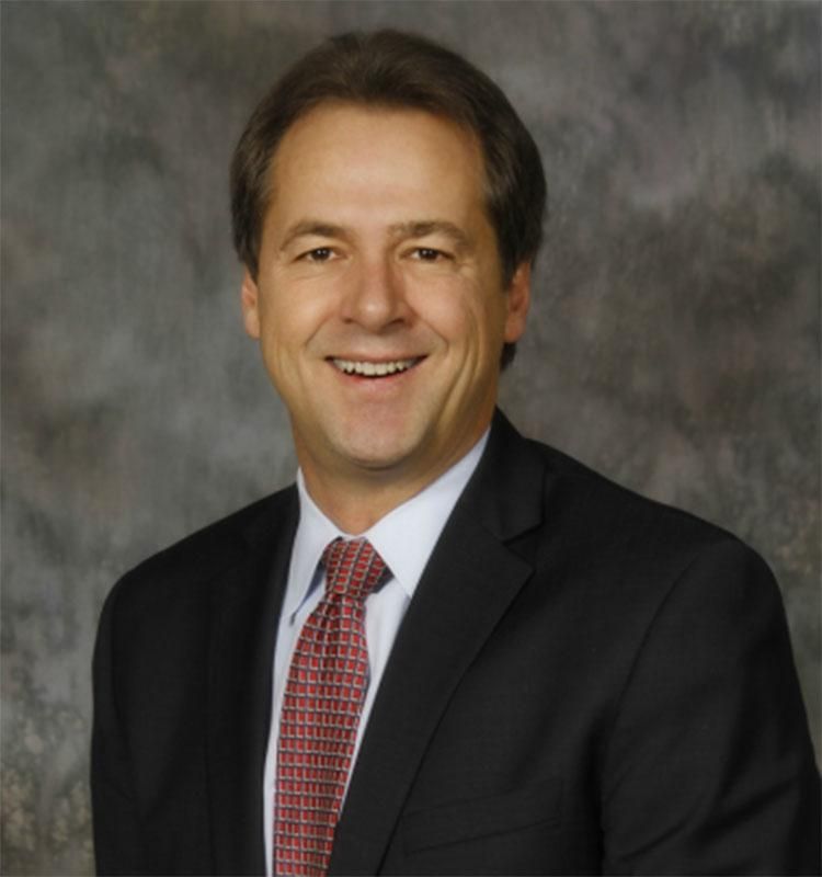 Steve Bullock