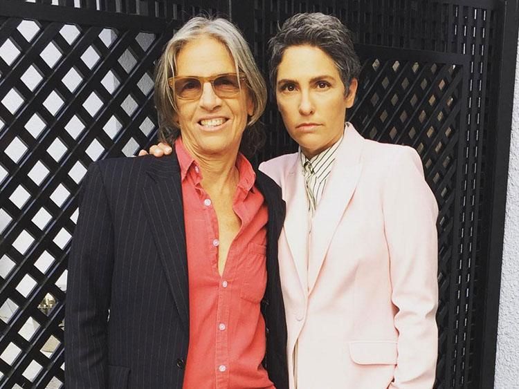 Eileen Myles And Jill Soloways Plan To Topple The Patriarchy