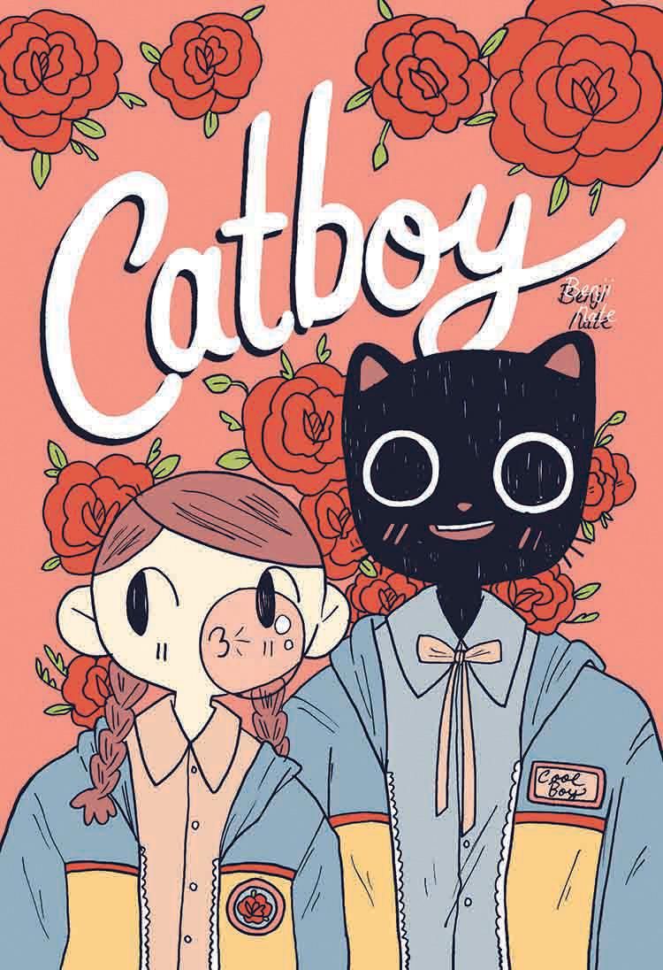 The Best LGBTQ Graphic Novels Of 2019