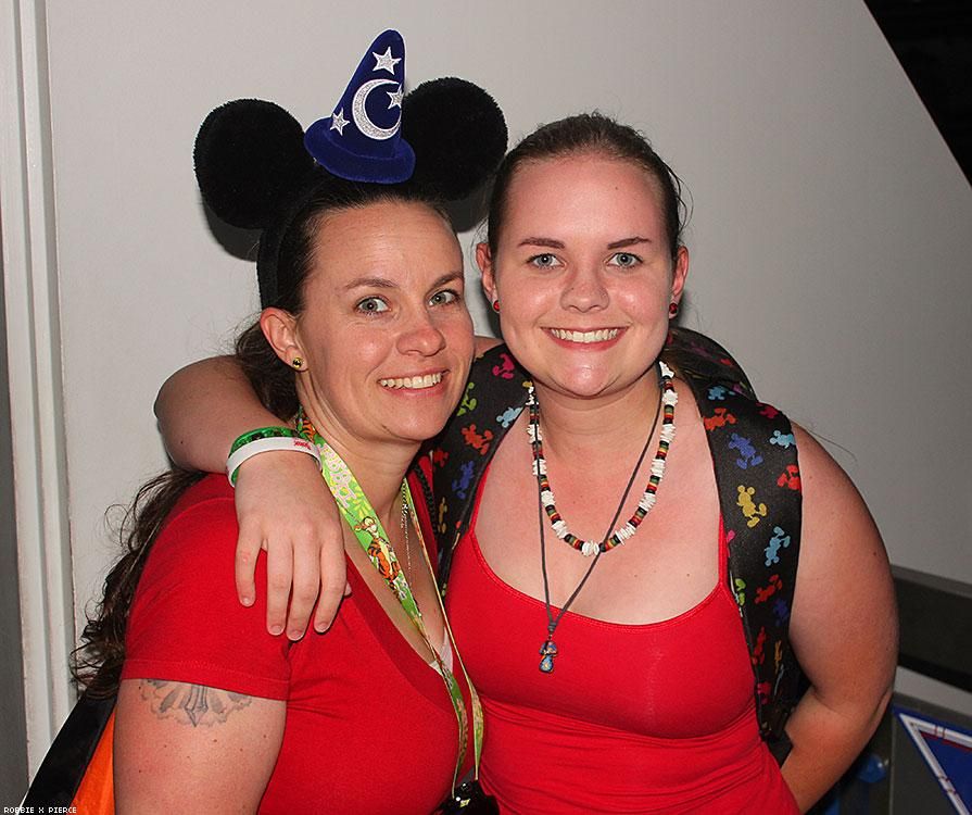 40 Disneyland Pics From Gay Days Anaheim