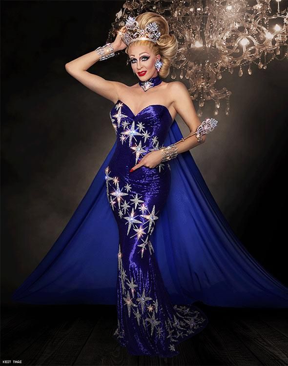 17 Glitzy Miss Gay America Photos To Get Us Ready For Pageant Season