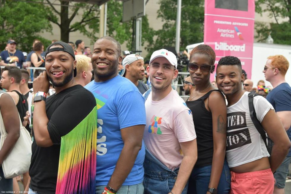 107 Photos of the D.C. Pride Concert with Troye Sivan