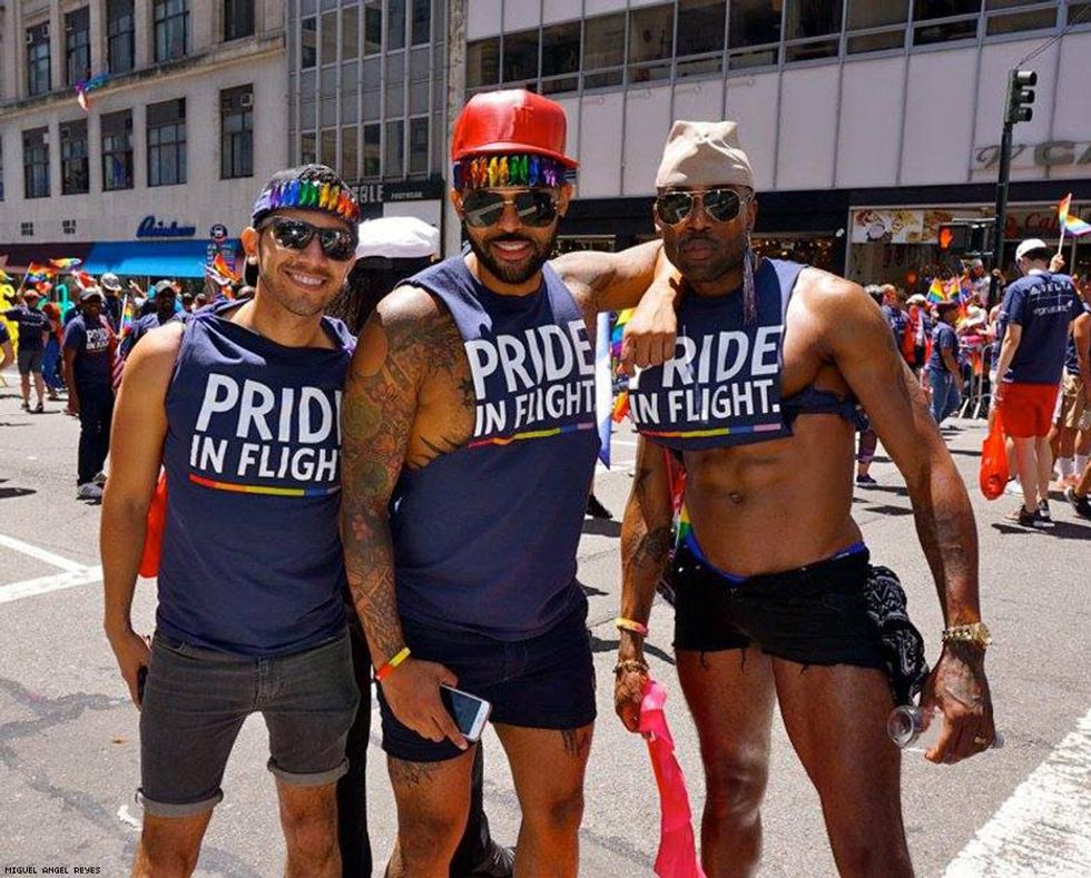 111 Photos of New York City's Pride and Resistance