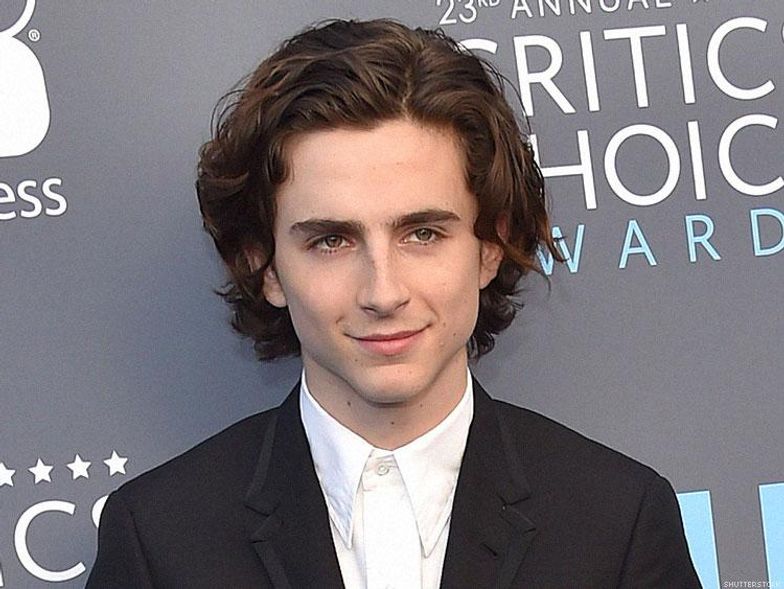 I mean, I'm not their mom: Timothée Chalamet Regrets Saying No to