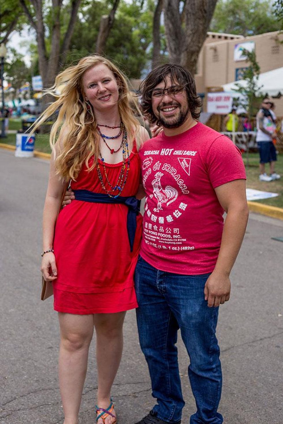 PHOTOS HighAltitude Pride in Albuquerque