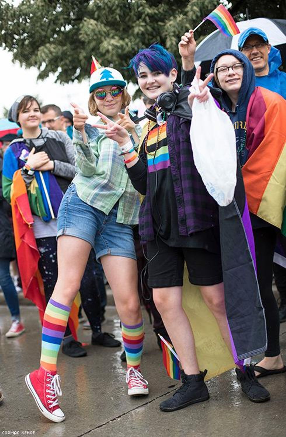 101 Photos of the Spectacular Pridefest Milwaukee