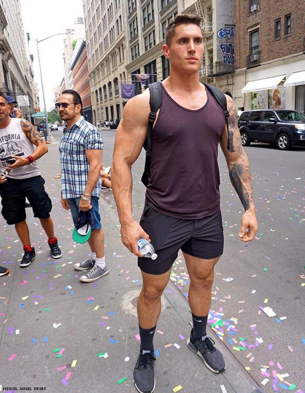 107 Glorious New York Pride Photos