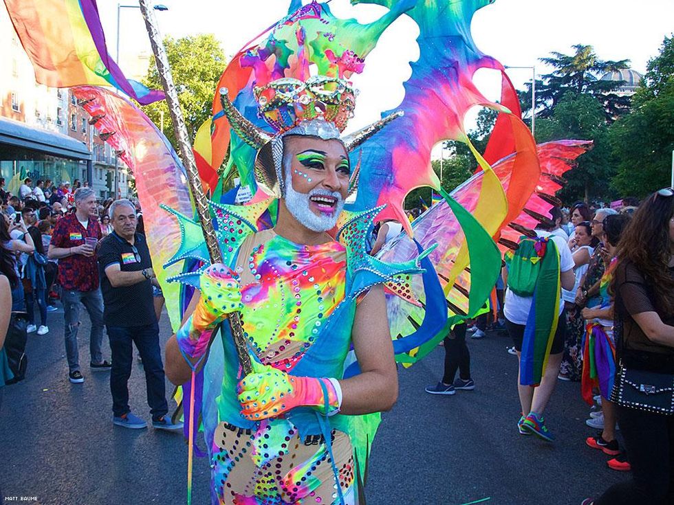 111 Photos of WorldPride Madrid