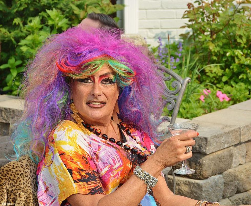 49 Photos of PTown Pride Gone Wild on the Streets