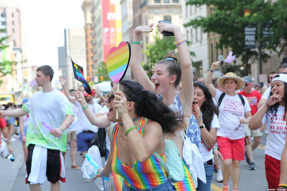 111 Photos Of Stonewall Columbus — Pride For All 