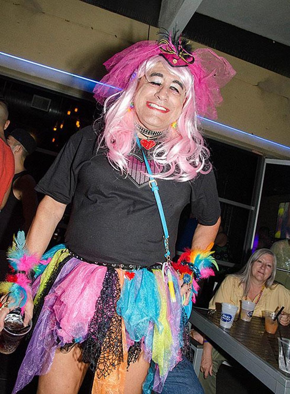 104 Sizzling Photos of Palm Springs Pride