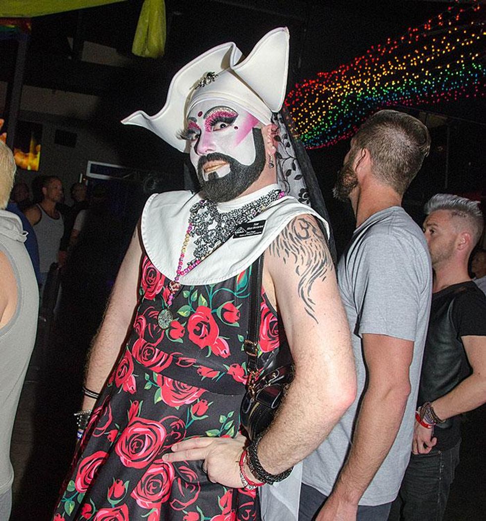 104 Sizzling Photos of Palm Springs Pride