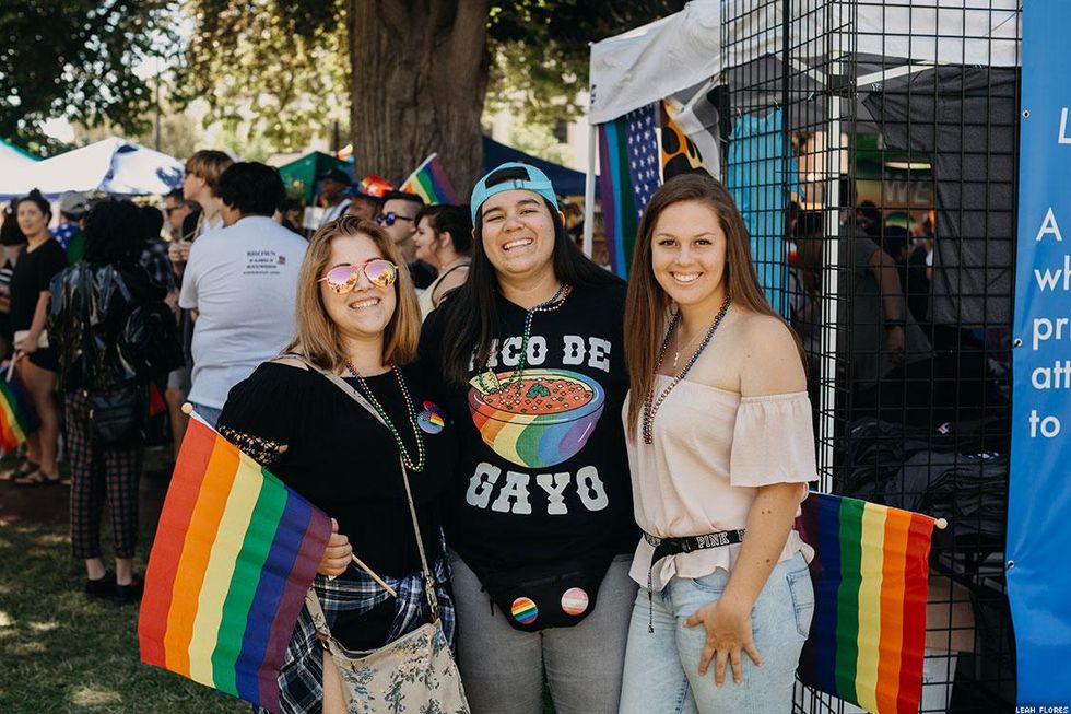 100 Photos Of Boise Pride A Continual Celebration 8744