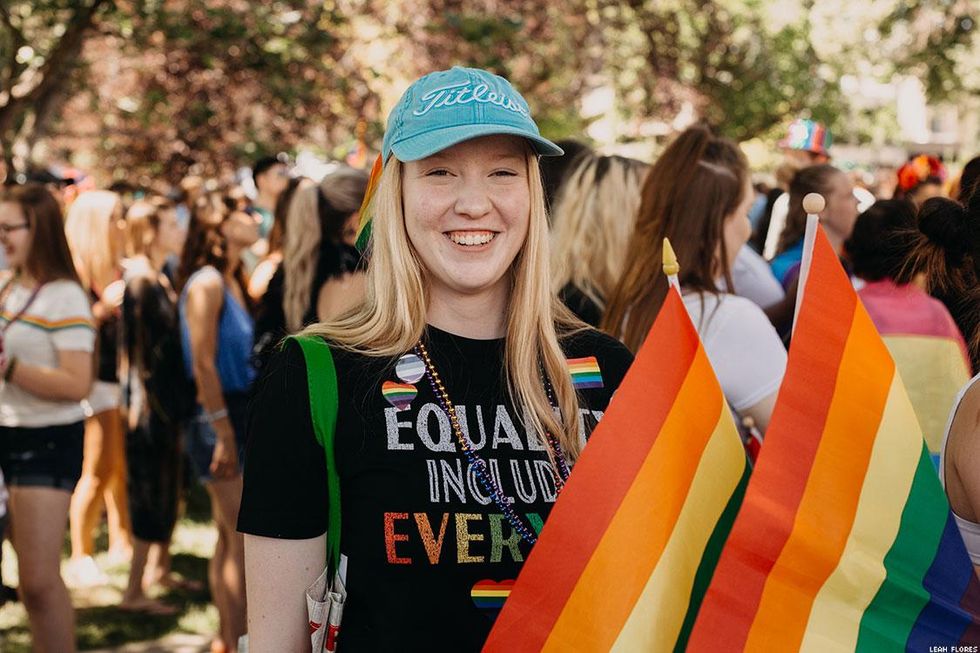 100 Photos Of Boise Pride A Continual Celebration 1556