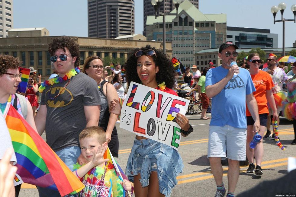 111 Photos of Stonewall Columbus — Pride for All!