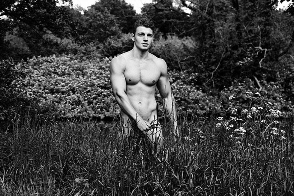 The Warwick Rowers Photographer's Top 20 Favorites