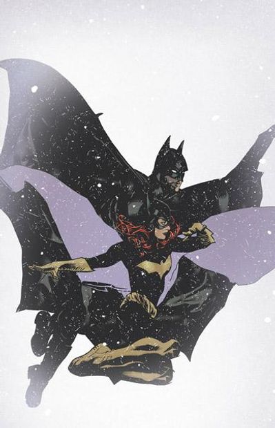 Batgirl la scheda  Batman Crime Solver