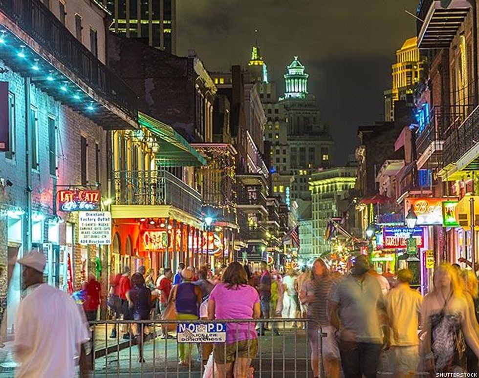 20 Southern Decadence Dos and Don'ts