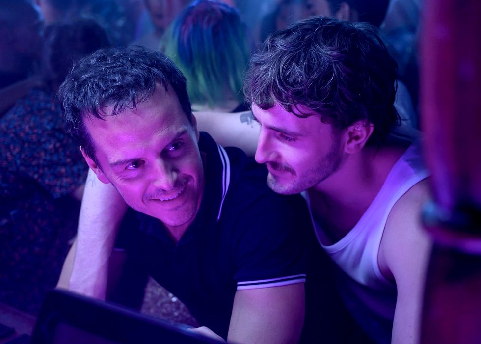 Our Picks For the 15 Best LGBTQ+ Movies of 2023