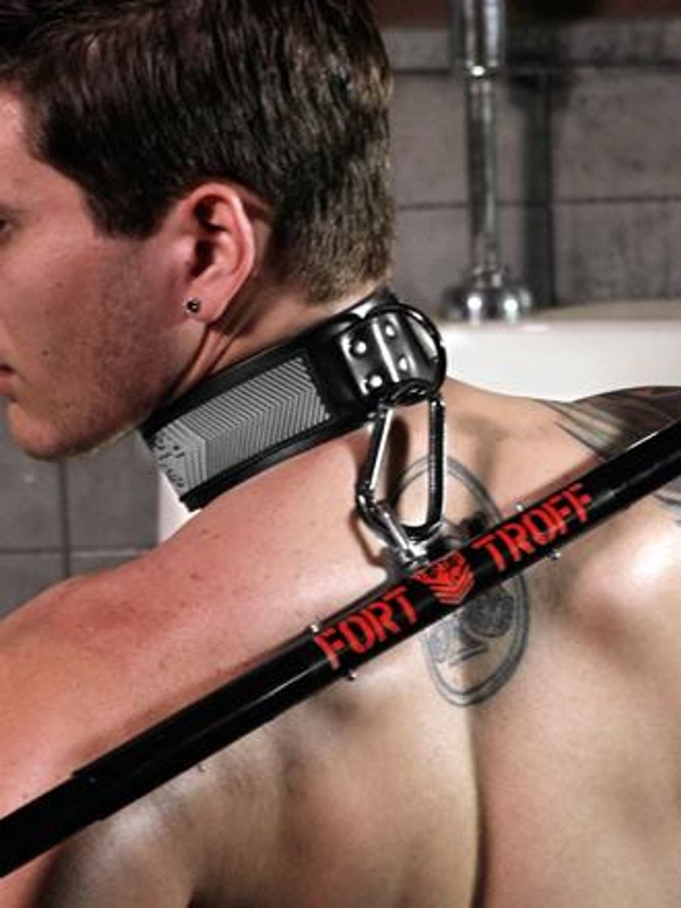 980px x 1307px - 36 Essential Items for Your First Gay Sex Dungeon