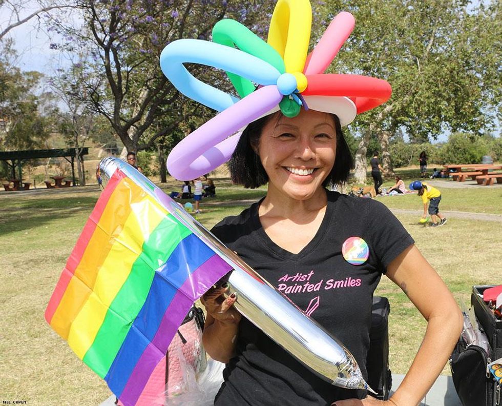 Hooray for Dyke Day L.A.