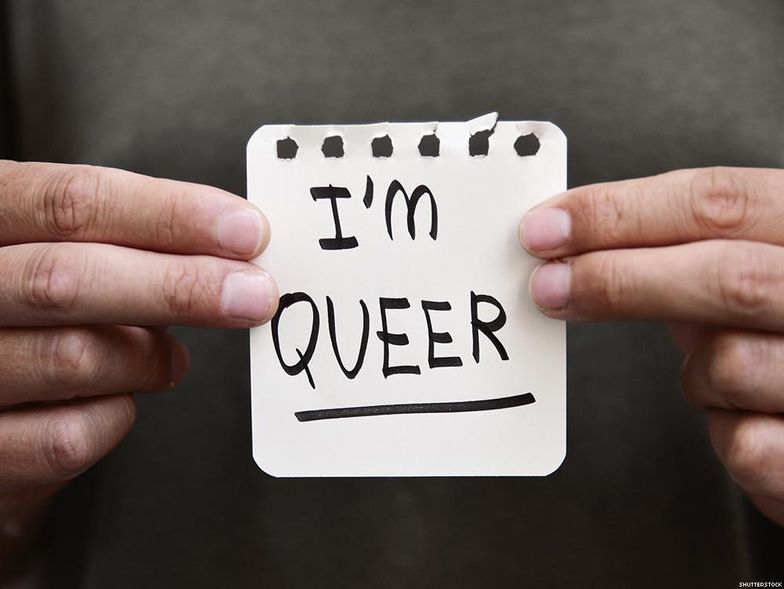 784px x 589px - 21 Words the Queer Community Has Reclaimed (and Some We Haven't)