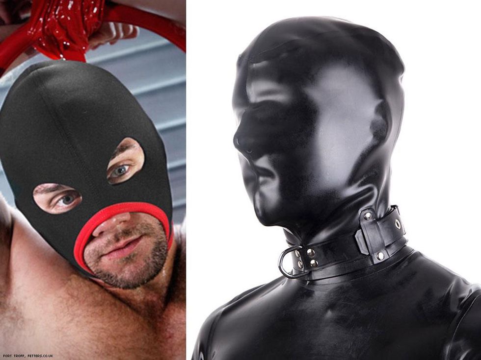 980px x 735px - 36 Essential Items for Your First Gay Sex Dungeon