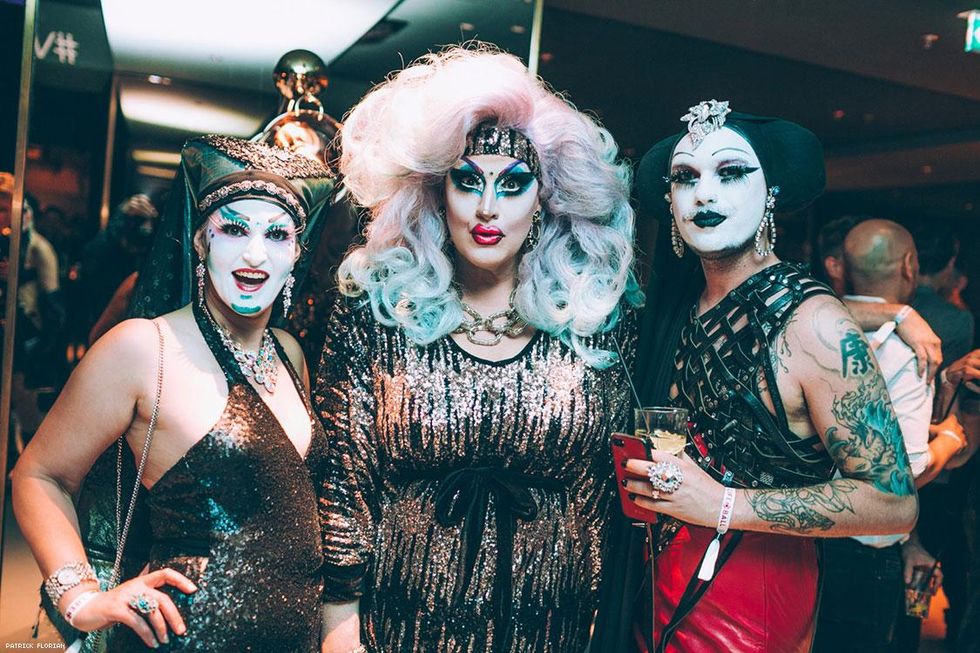 41 Crazy Gorgeous Photos Point You To A Glamorous Life Ball 2019