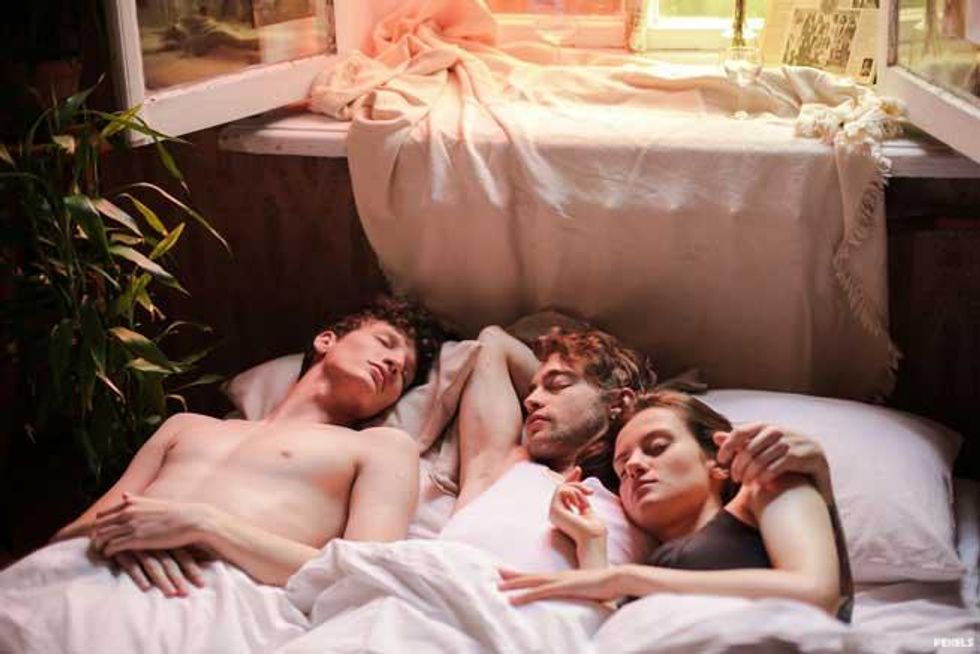 Sleep Anal Cum - Alternative Orgasms: 20 New Ways to Hit the Spot