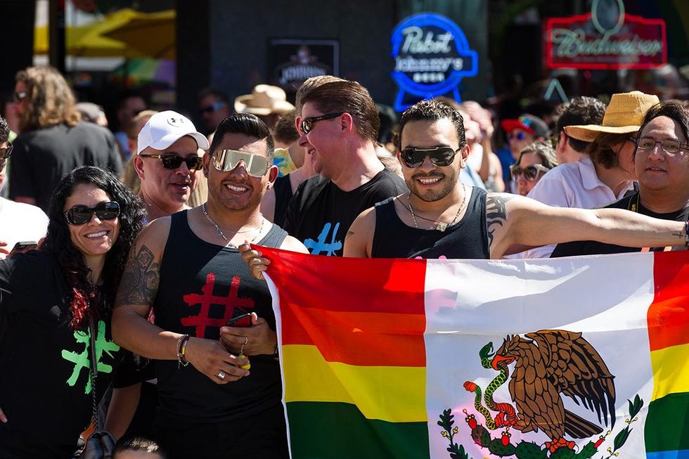 83 Photos of Pride in Surprisingly Progressive Salt Lake City