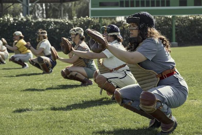 The Hidden Queer History Behind A League of Their Own