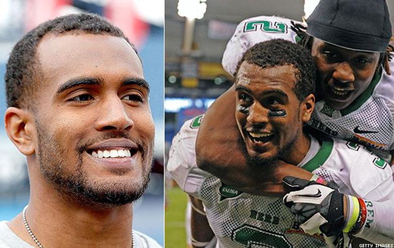 14 more NFL players who would be supportive of a gay teammate - Outsports