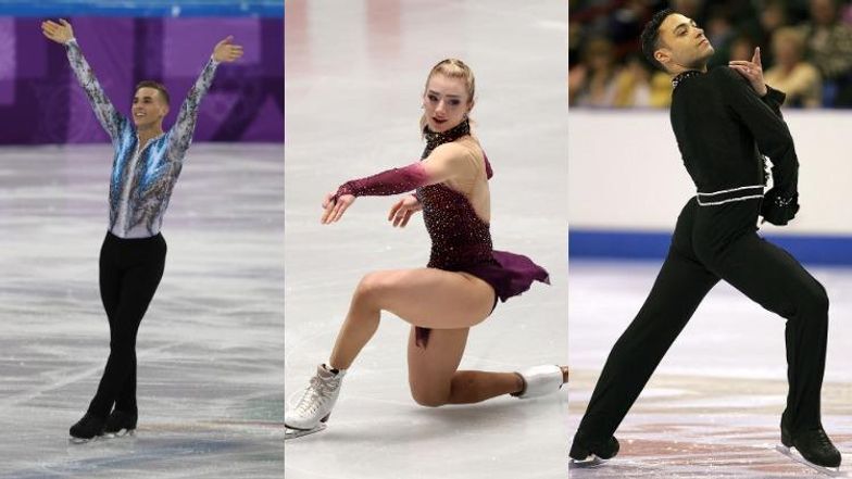 Time to Hit The Ice: What to Wear & Bring When You Go Figure Skating –  American Athletic