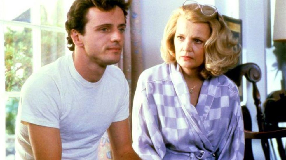 Aidan Quinn Gena Rowlands An Early Frost movie