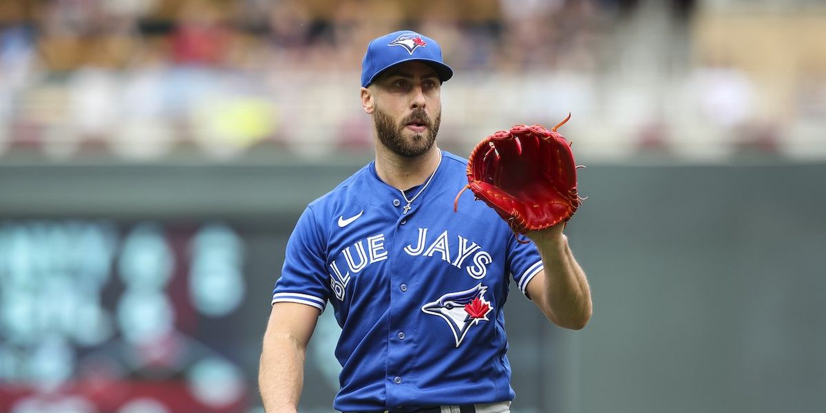 Pride Toronto director says Blue Jays have opportunity to turn a