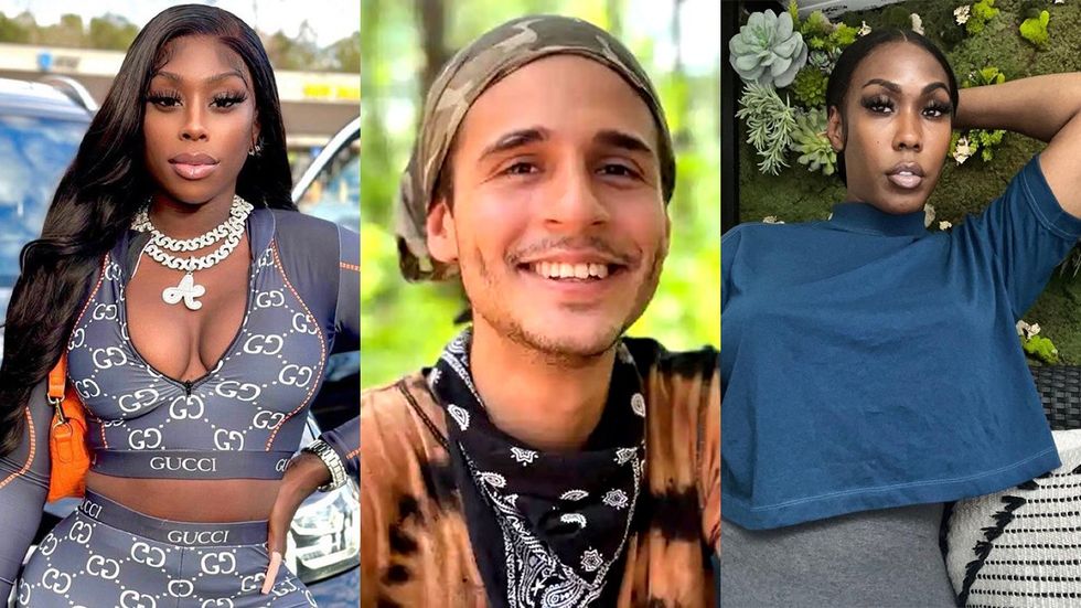 29 Transgender and Nonbinary People Killed in 2023 