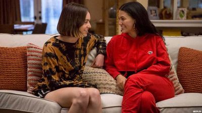 Why 'Atypical' Is Part of the Queer TV Revolution