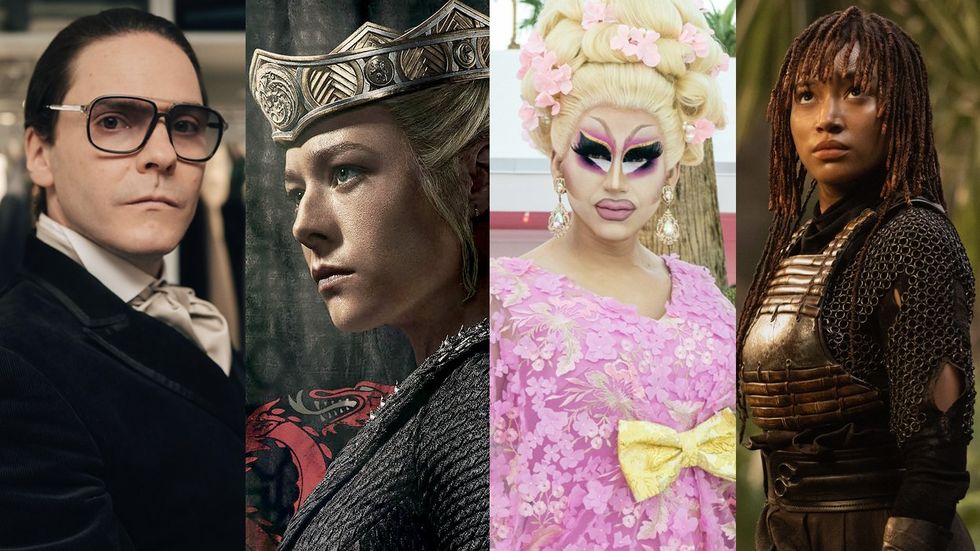 24 LGBTQ+ movies & TV shows to watch in June 2024