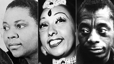 Women's History Month: These Artists Thrived in the '50s and '60s, News