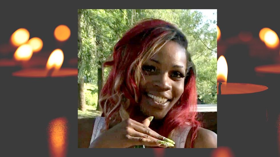 Black transgender woman Honee Daneils killed Rochester NY