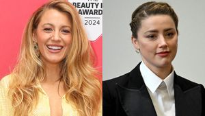 What about Amber Heard? This Blake Lively 'smear campaign' sure feels familiar