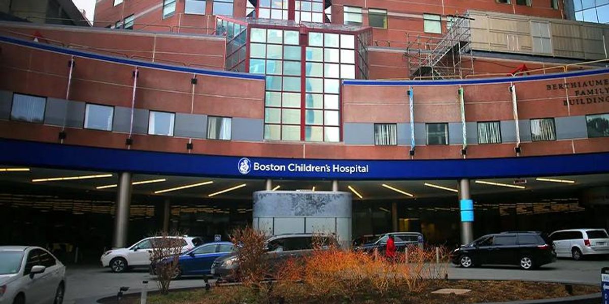 Camptodactyly  Boston Children's Hospital