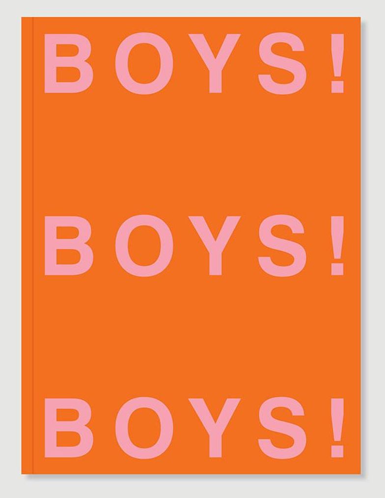Mostly Naked Boys! Boys! Boys! Volume 2 Is Here