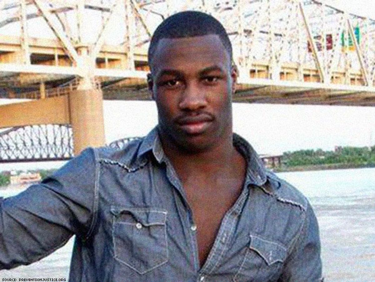 BREAKING: Michael Johnson Has Been Set Free