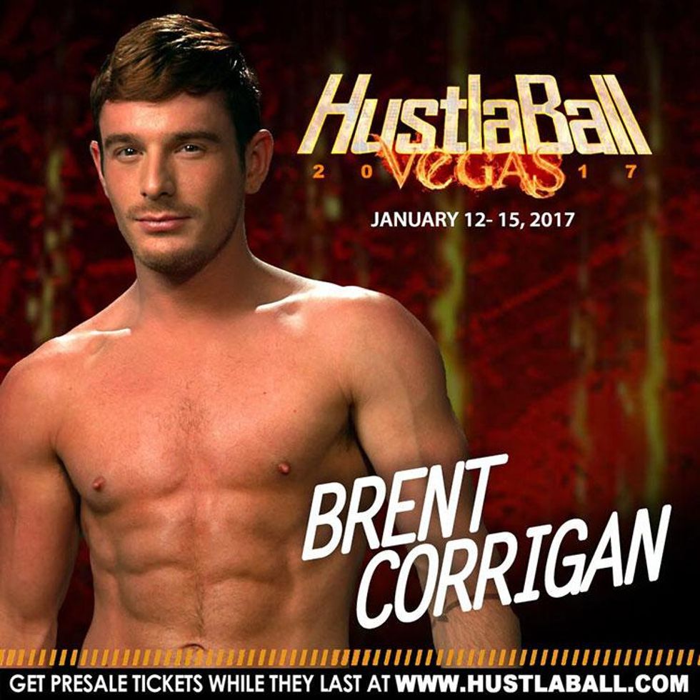 15 Reasons to Go to HustlaBall This Weekend