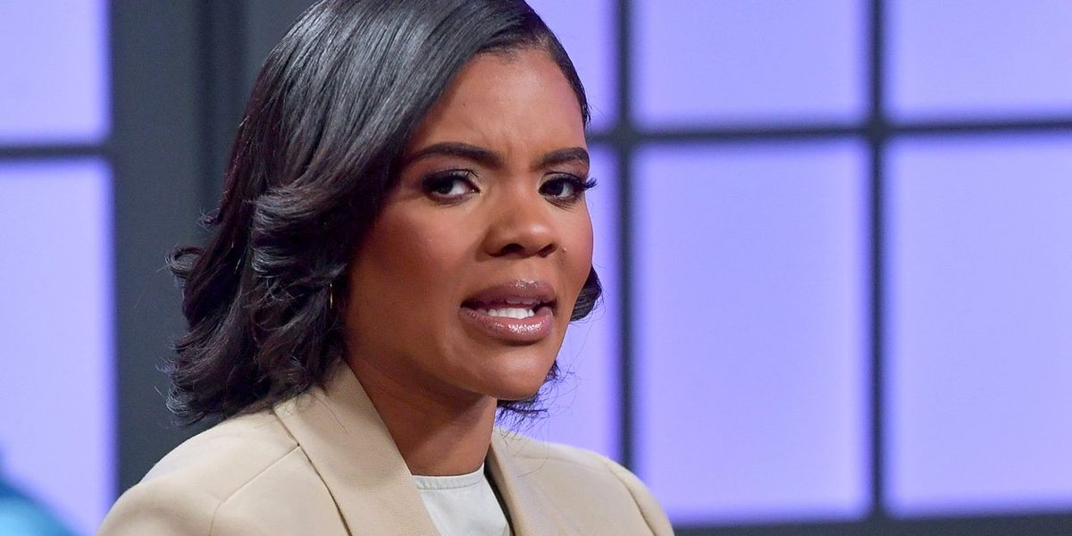Candace Owens Takes Financial Hit Over Transphobic YouTube Videos