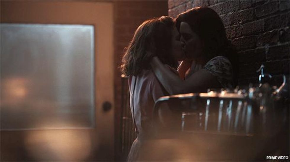 Prime Video: Love at First Kiss - Season 1
