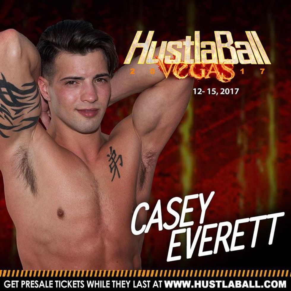 15 Reasons To Go To Hustlaball This Weekend 2770