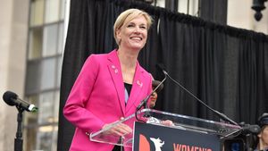 Cecile Richards, former Planned Parenthood president and feminist activist, has died at 67